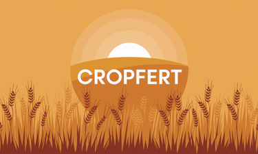 CropFert.com - Creative brandable domain for sale